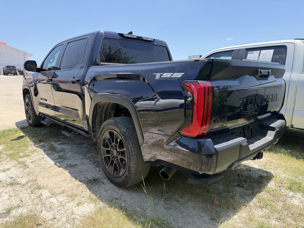toyota tundra 2023 5TFLA5DBXPX101938 image toyota tundra 2023 5TFLA5DBXPX101938 image