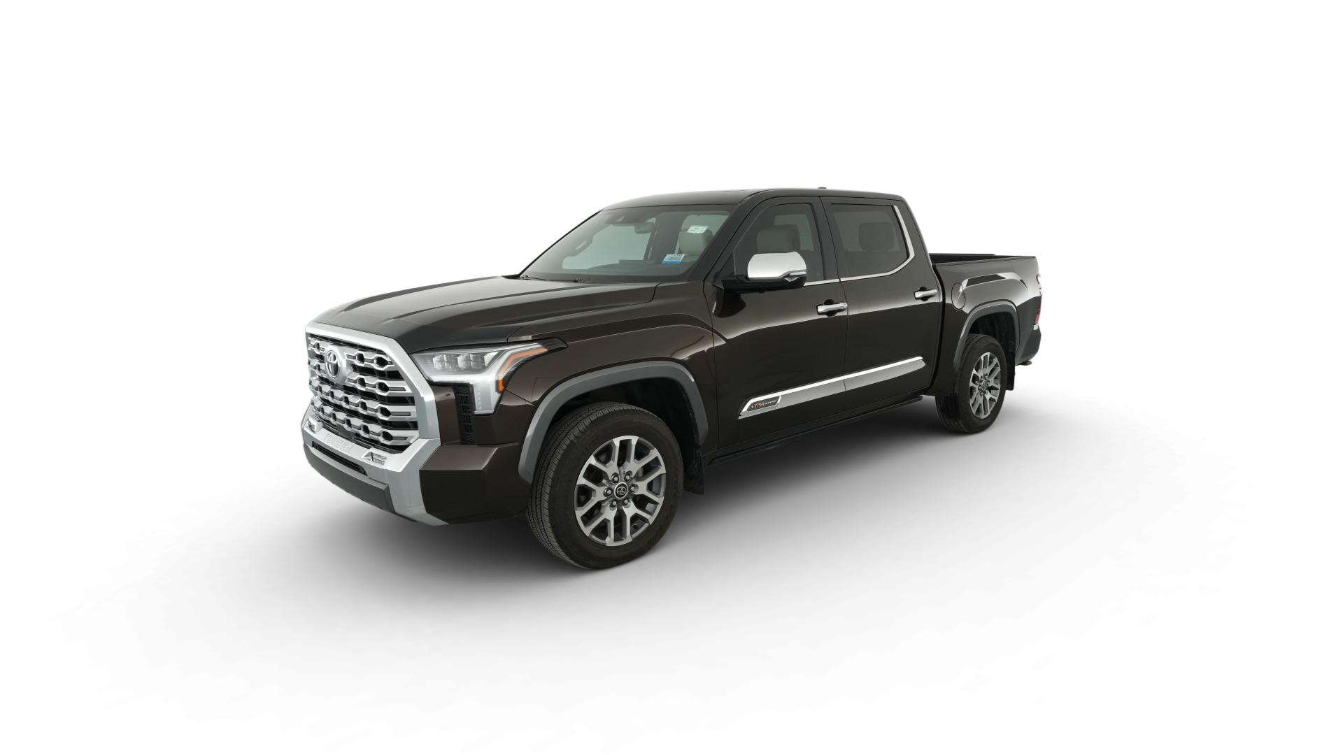 toyota tundra 2023 5TFMA5AB6PX023943 image toyota tundra 2023 5TFMA5AB6PX023943 image