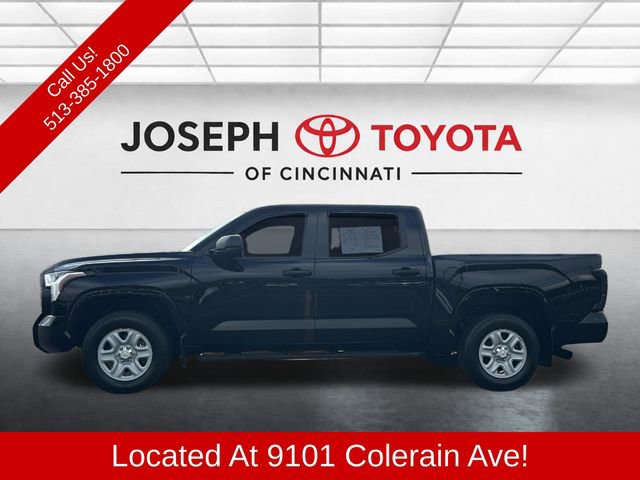toyota tundra 2023 5TFKB5DB3PX104902 image toyota tundra 2023 5TFKB5DB3PX104902 image