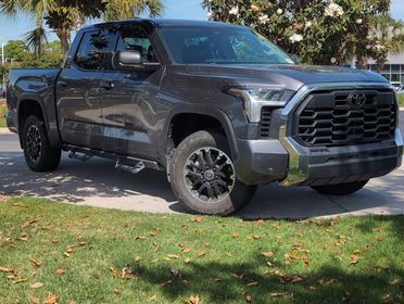 toyota tundra 2023 5TFLA5DB3PX116281 image toyota tundra 2023 5TFLA5DB3PX116281 image
