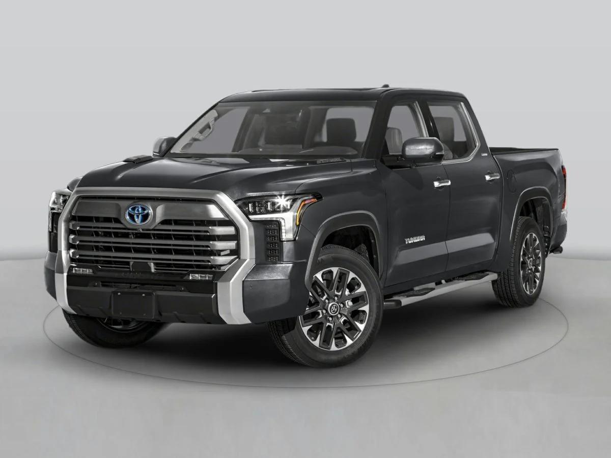 toyota tundra 2023 5TFNC5DB5PX040033 image toyota tundra 2023 5TFNC5DB5PX040033 image
