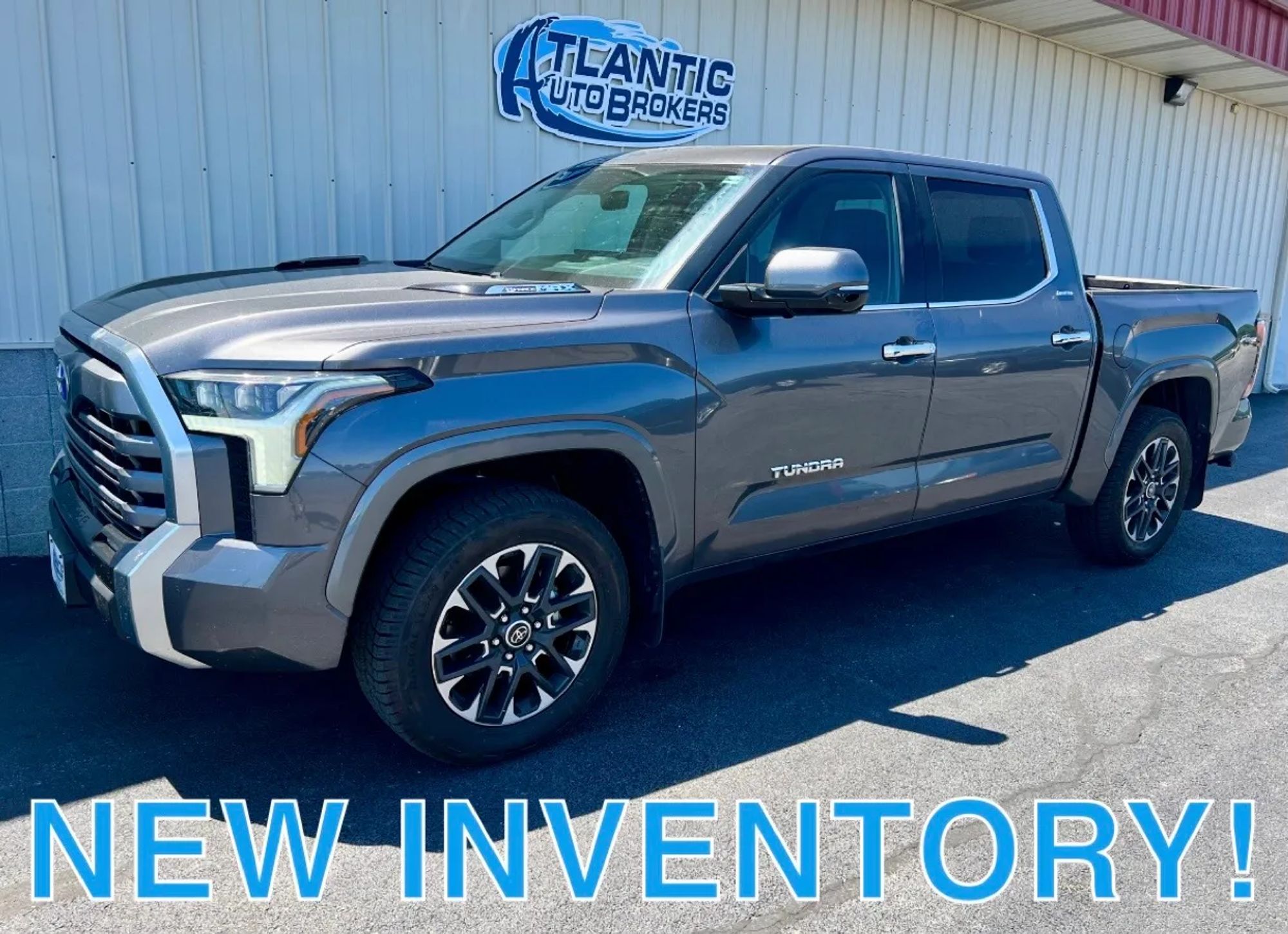 toyota tundra 2023 5TFJC5DB7PX034510 image toyota tundra 2023 5TFJC5DB7PX034510 image