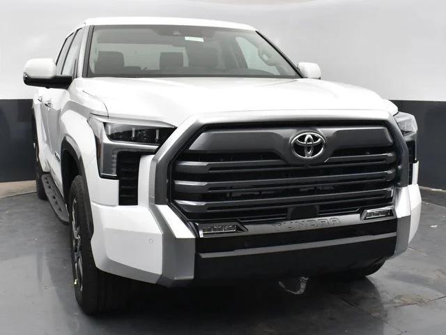 toyota tundra 2023 5TFJA5DB1PX124709 image toyota tundra 2023 5TFJA5DB1PX124709 image