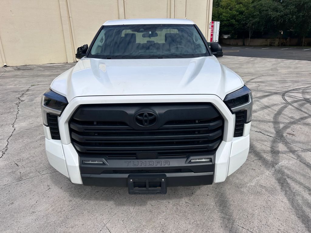 toyota tundra 2023 5TFLA5DB0PX077889 image toyota tundra 2023 5TFLA5DB0PX077889 image