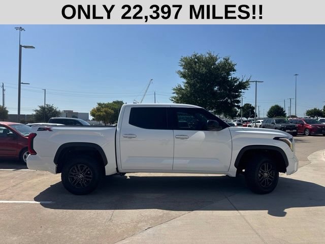 toyota tundra 2023 5TFLA5DBXPX097986 image toyota tundra 2023 5TFLA5DBXPX097986 image