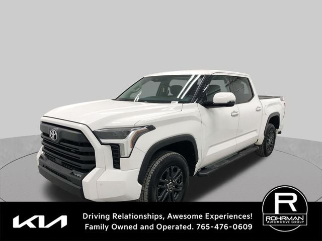 toyota tundra 2023 5TFLA5DB3PX129886 image toyota tundra 2023 5TFLA5DB3PX129886 image