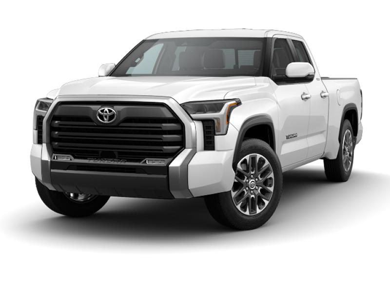 toyota tundra 2023 5TFJC5AB9PX002291 image toyota tundra 2023 5TFJC5AB9PX002291 image
