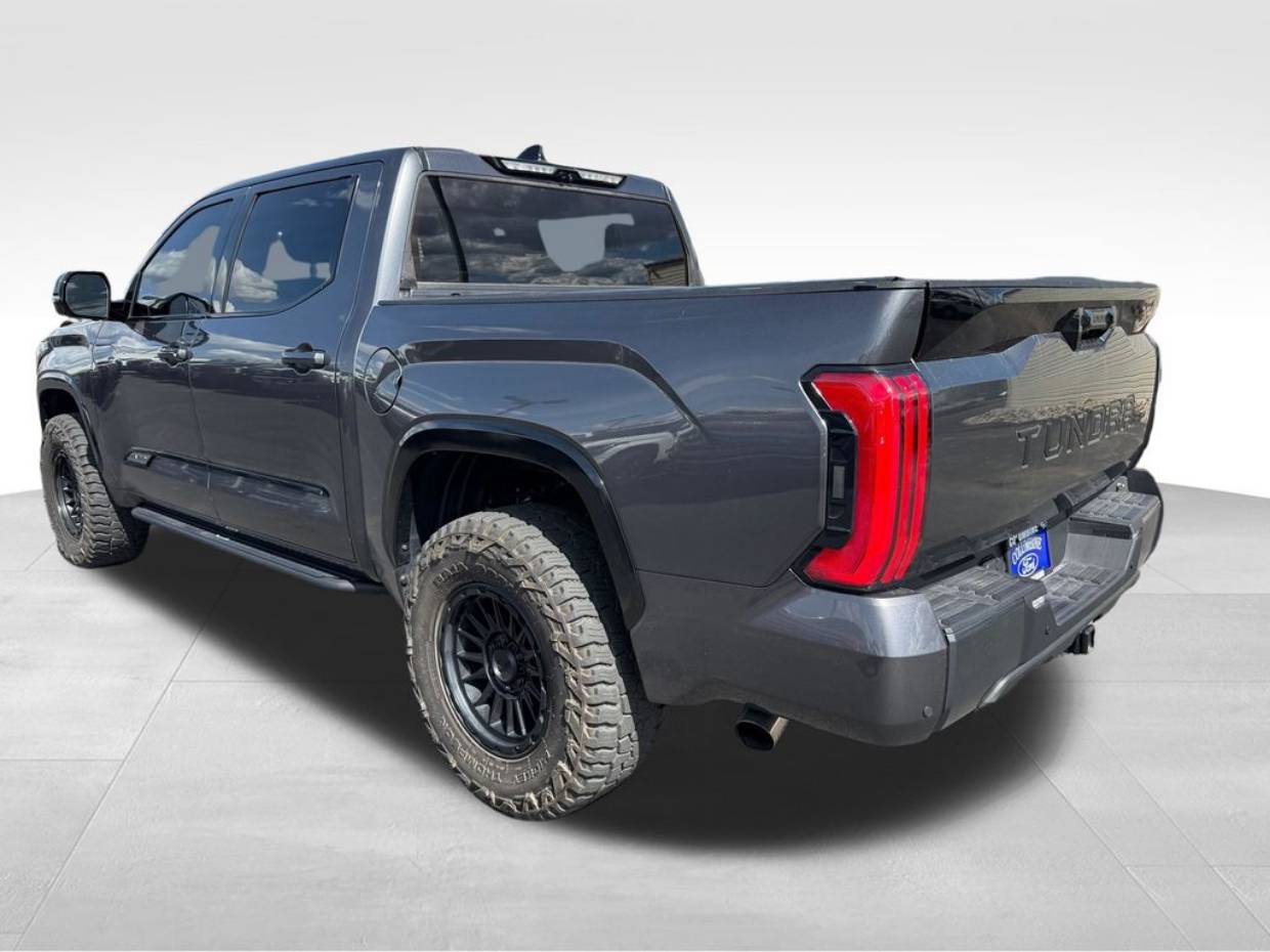 toyota tundra 2023 5TFNA5DB6PX077422 image toyota tundra 2023 5TFNA5DB6PX077422 image