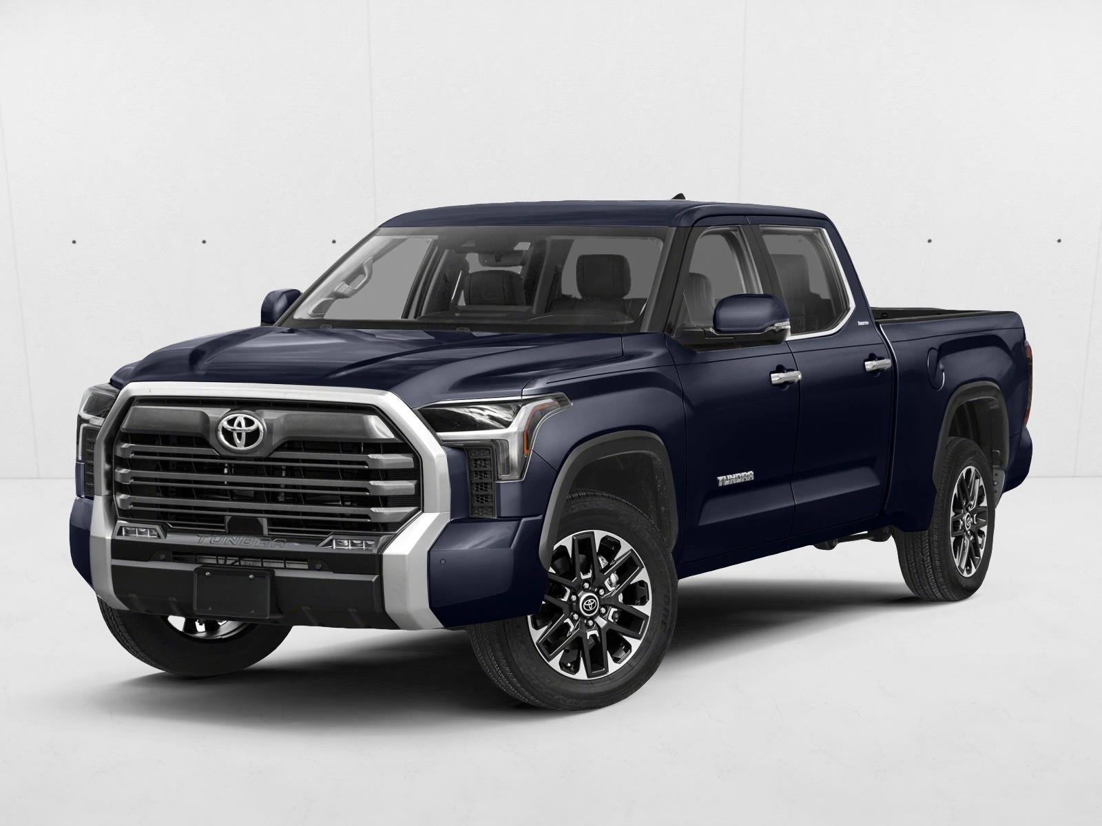 toyota tundra 2023 5TFJA5DB6PX114399 image toyota tundra 2023 5TFJA5DB6PX114399 image