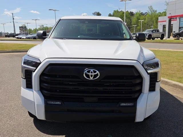 toyota tundra 2023 5TFLA5DB3PX073092 image toyota tundra 2023 5TFLA5DB3PX073092 image