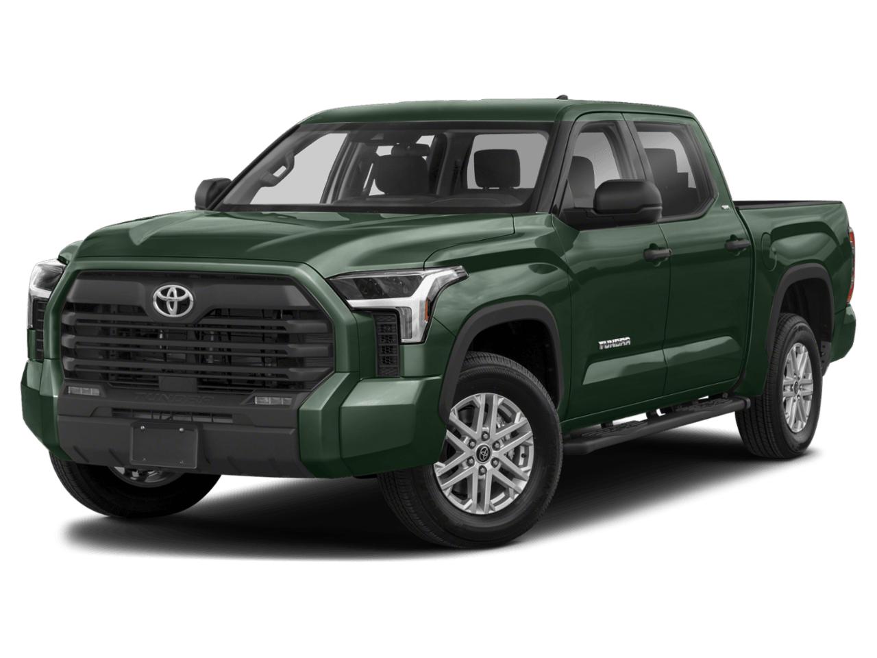 toyota tundra 2023 5TFLA5DB3PX119214 image toyota tundra 2023 5TFLA5DB3PX119214 image