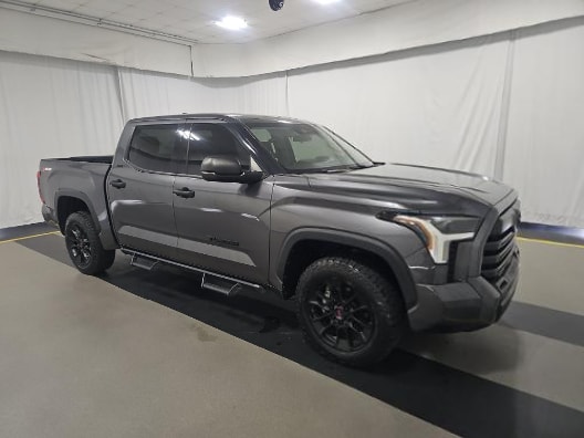 toyota tundra 2023 5TFLA5DB3PX098249 image toyota tundra 2023 5TFLA5DB3PX098249 image