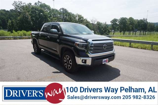 toyota tundra 2023 5TFJA5DB6PX100745 image toyota tundra 2023 5TFJA5DB6PX100745 image