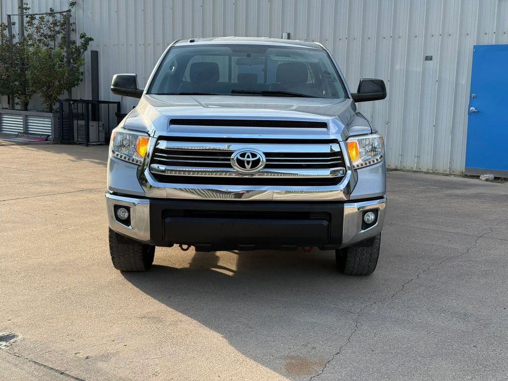 toyota tundra 2016 5TFRM5F11GX109450 image toyota tundra 2016 5TFRM5F11GX109450 image