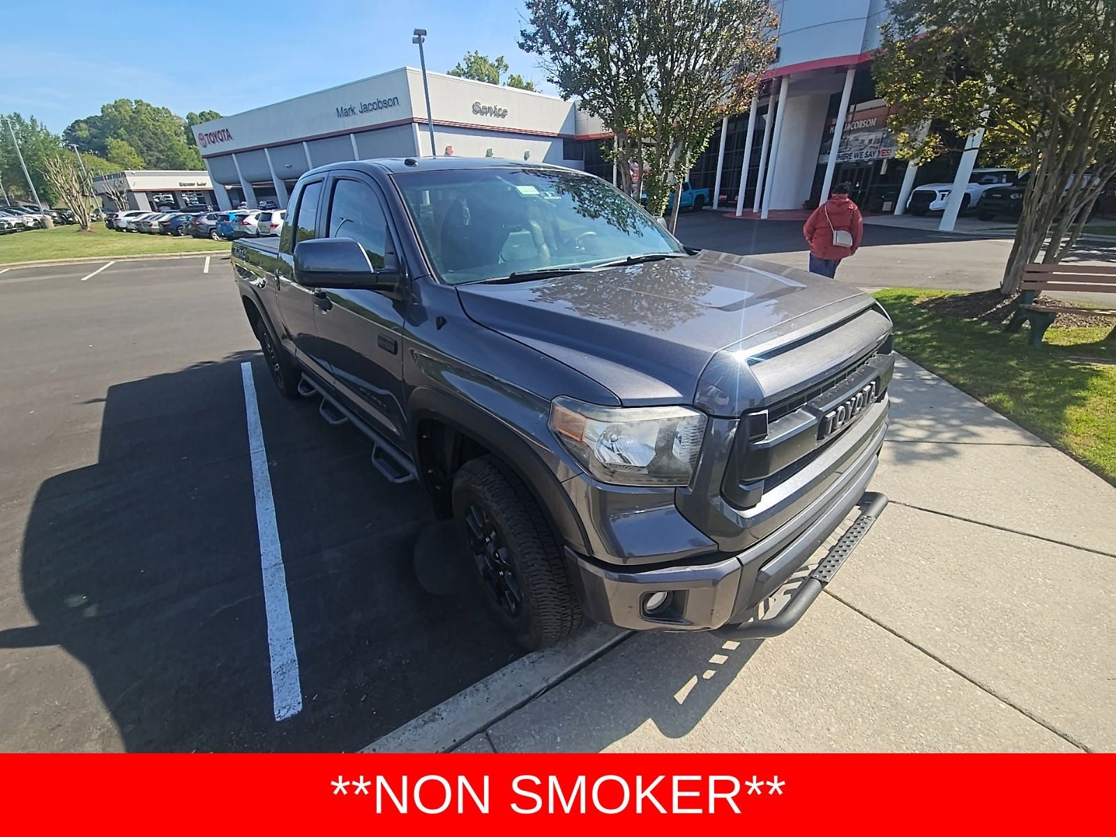 toyota tundra 2016 5TFUW5F19GX525170 image toyota tundra 2016 5TFUW5F19GX525170 image