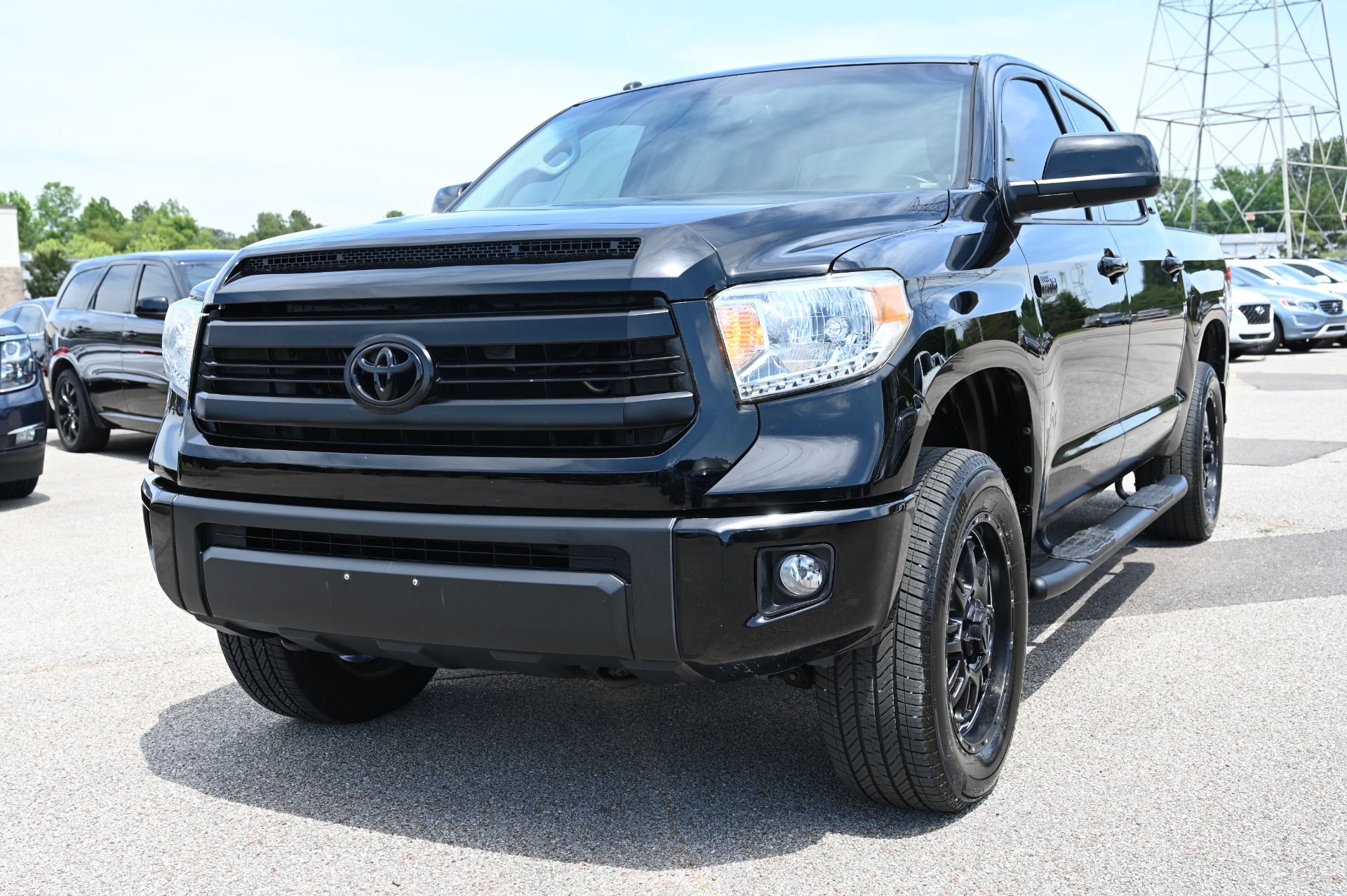 toyota tundra 2016 5TFDW5F16GX500503 image toyota tundra 2016 5TFDW5F16GX500503 image