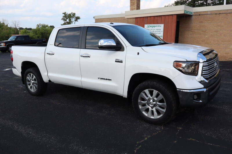 toyota tundra 2016 5TFHW5F14GX559101 image toyota tundra 2016 5TFHW5F14GX559101 image