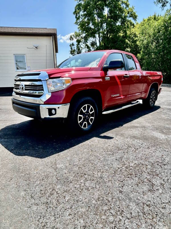 toyota tundra 2016 5TFUY5F19GX563265 image toyota tundra 2016 5TFUY5F19GX563265 image