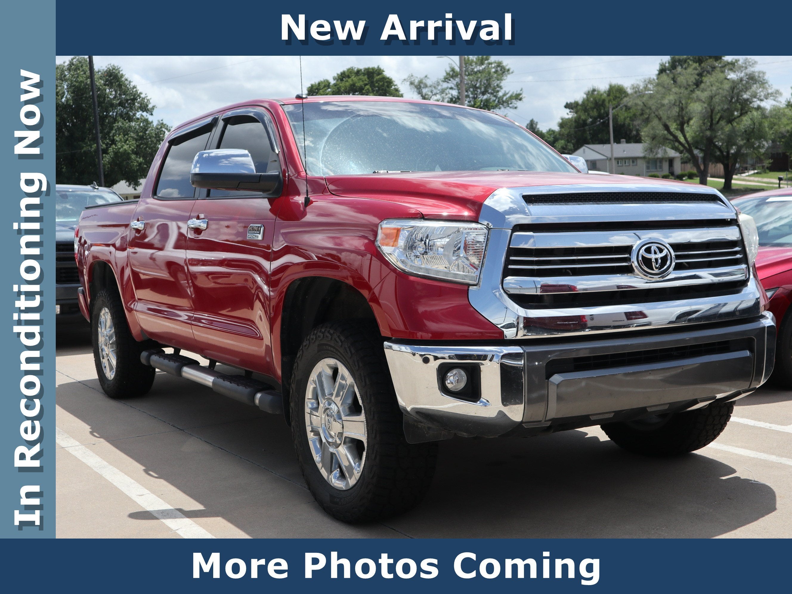 toyota tundra 2016 5TFAW5F1XGX494692 image toyota tundra 2016 5TFAW5F1XGX494692 image