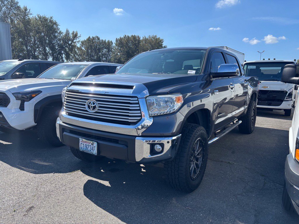 toyota tundra 2016 5TFHY5F11GX516958 image toyota tundra 2016 5TFHY5F11GX516958 image