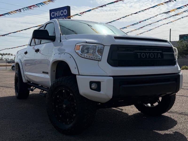 toyota tundra 2016 5TFEM5F15GX101088 image toyota tundra 2016 5TFEM5F15GX101088 image