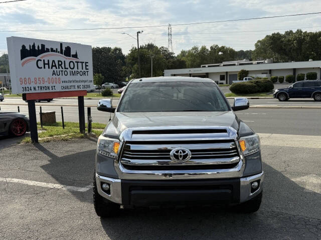 toyota tundra 2016 5TFRM5F13GX097737 image toyota tundra 2016 5TFRM5F13GX097737 image