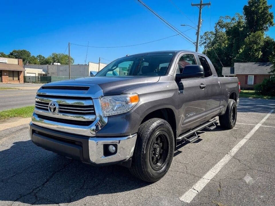 toyota tundra 2016 5TFRW5F11GX206822 image toyota tundra 2016 5TFRW5F11GX206822 image
