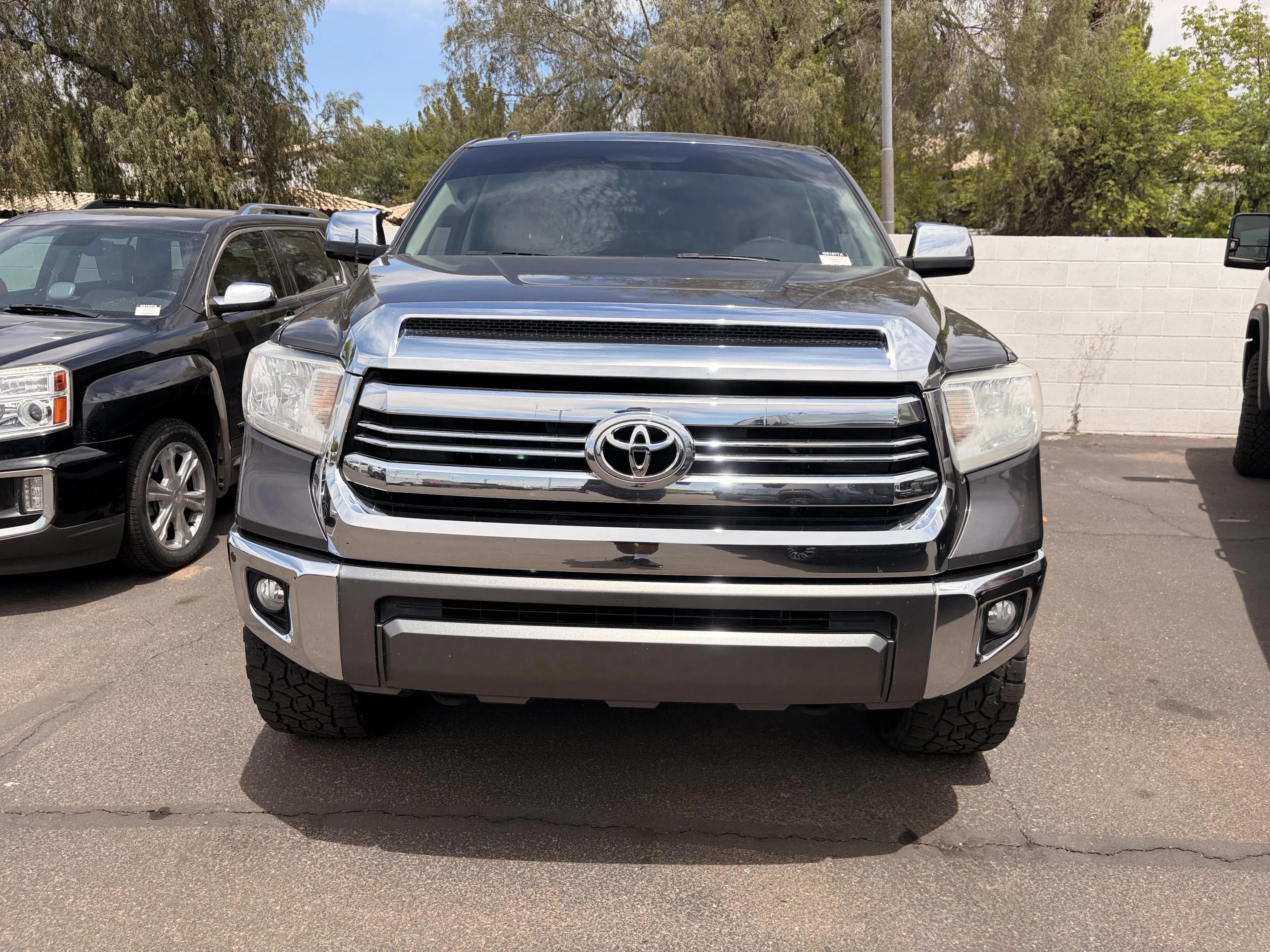 toyota tundra 2016 5TFAW5F18GX526295 image toyota tundra 2016 5TFAW5F18GX526295 image
