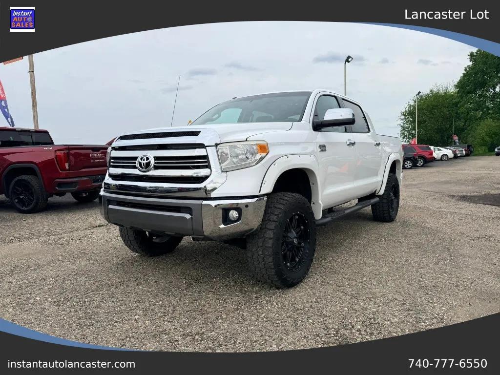 toyota tundra 2016 5TFAY5F10GX544347 image toyota tundra 2016 5TFAY5F10GX544347 image