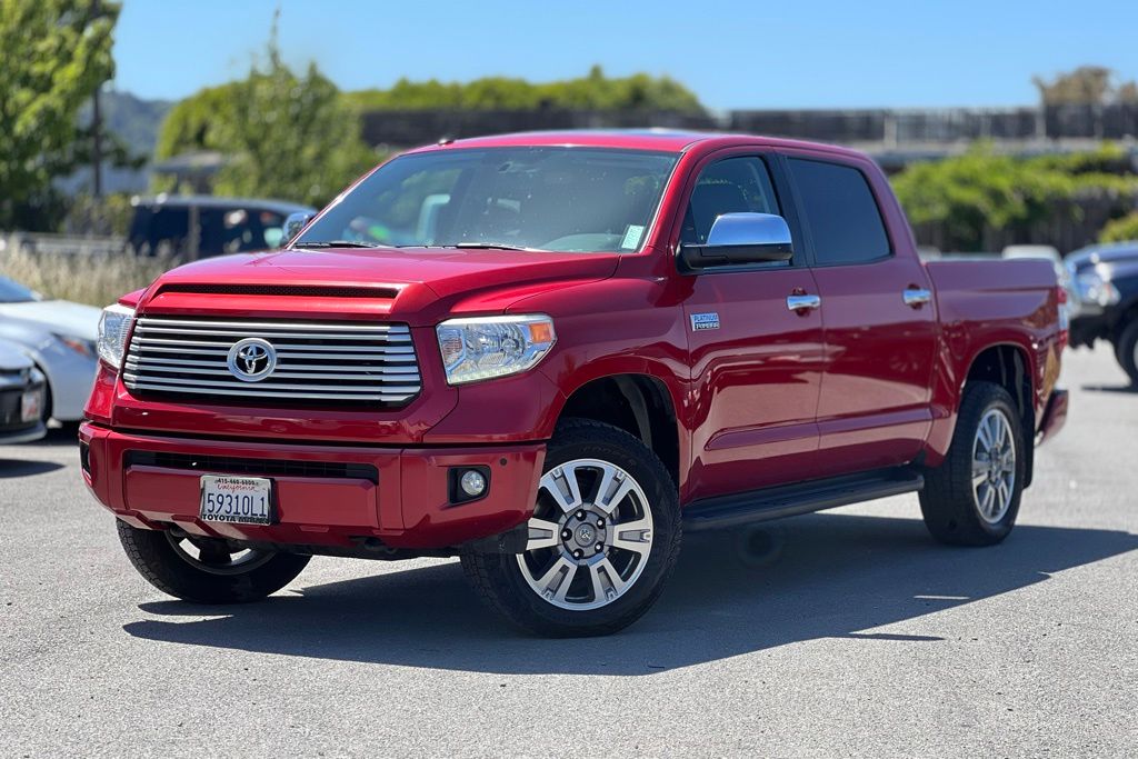 toyota tundra 2016 5TFAY5F15GX575240 image toyota tundra 2016 5TFAY5F15GX575240 image
