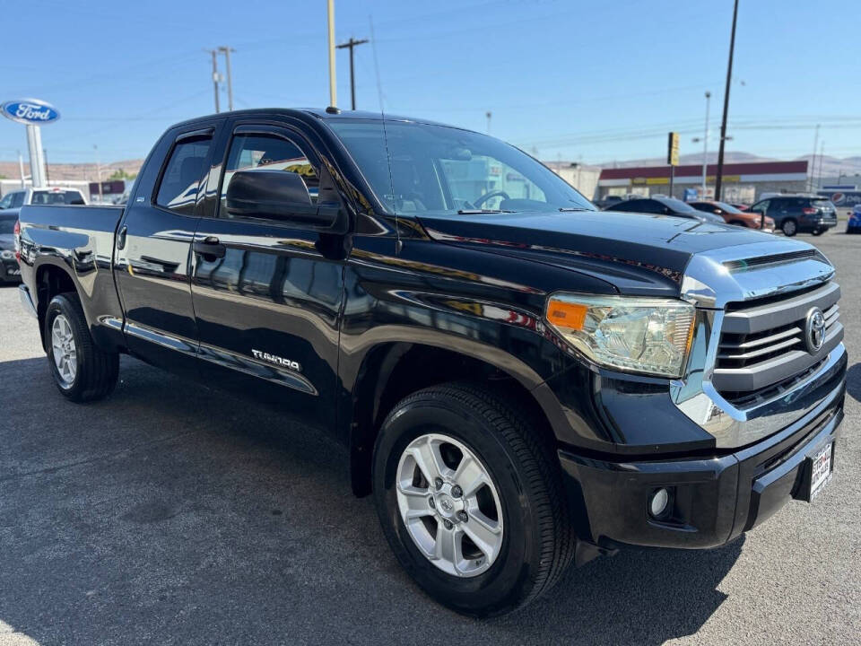 toyota tundra 2016 5TFUM5F1XGX066043 image toyota tundra 2016 5TFUM5F1XGX066043 image