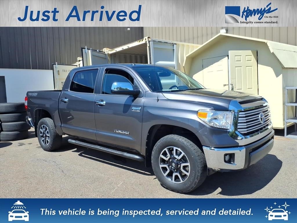 toyota tundra 2016 5TFHW5F13GX571305 image toyota tundra 2016 5TFHW5F13GX571305 image