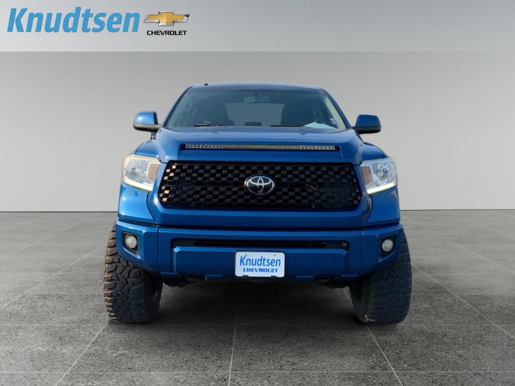 toyota tundra 2016 5TFAY5F13GX504943 image toyota tundra 2016 5TFAY5F13GX504943 image