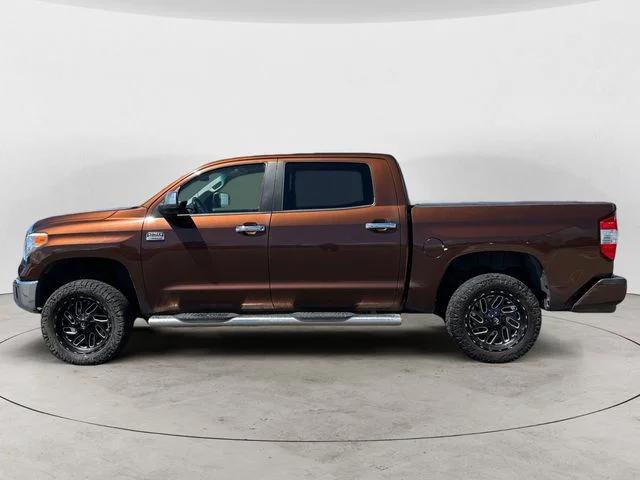 toyota tundra 2016 5TFAY5F13GX497492 image toyota tundra 2016 5TFAY5F13GX497492 image