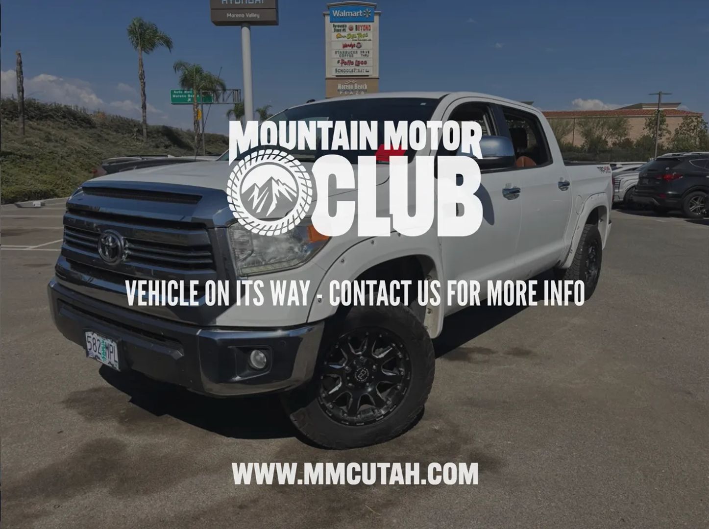 toyota tundra 2016 5TFAY5F10GX524311 image toyota tundra 2016 5TFAY5F10GX524311 image