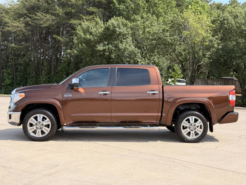 toyota tundra 2016 5TFAW5F19GX530937 image toyota tundra 2016 5TFAW5F19GX530937 image