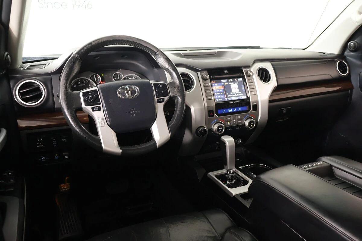 toyota tundra 2016 5TFHW5F19GX500612 image toyota tundra 2016 5TFHW5F19GX500612 image