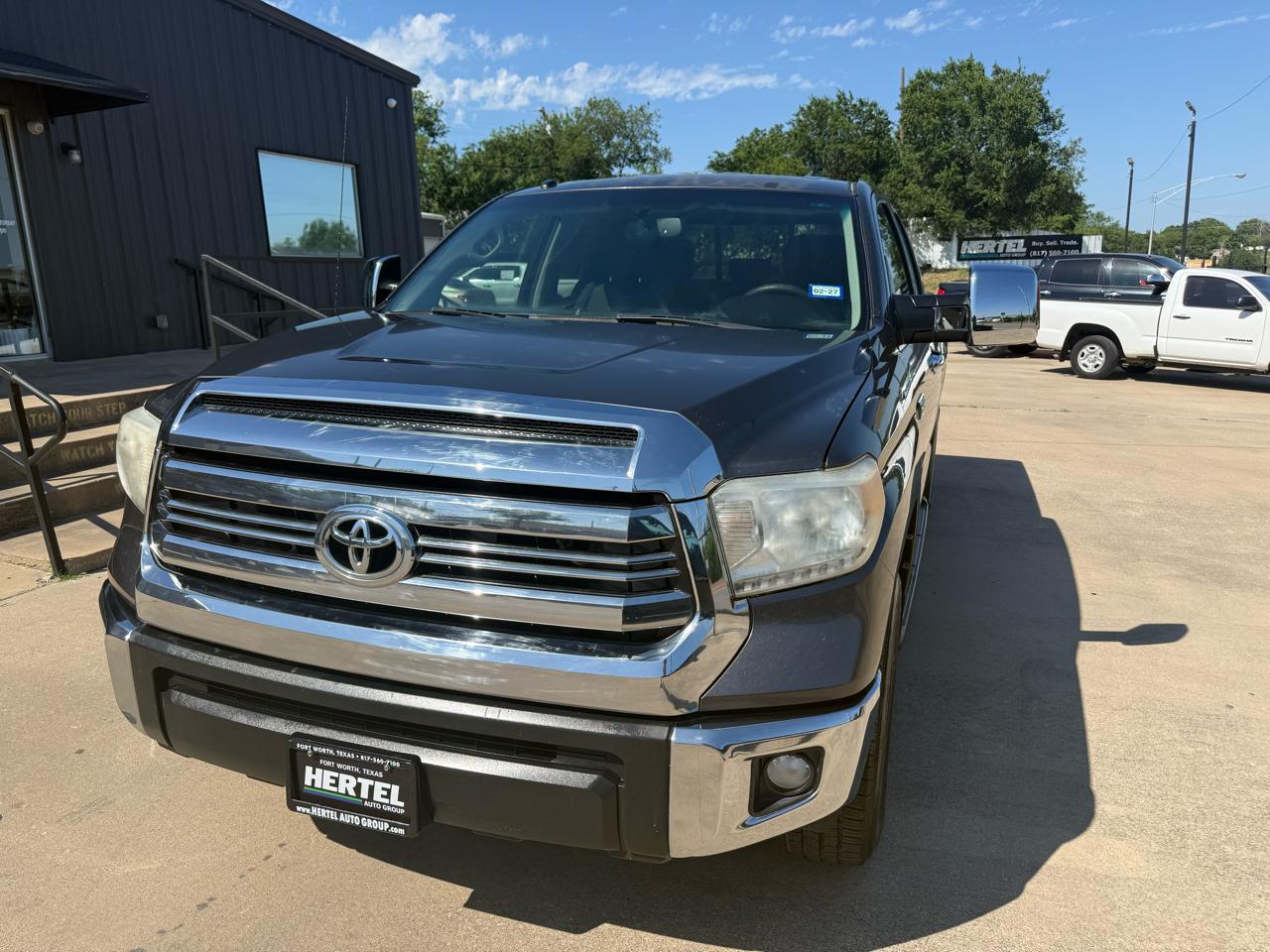 toyota tundra 2016 5TFRW5F17GX195504 image toyota tundra 2016 5TFRW5F17GX195504 image