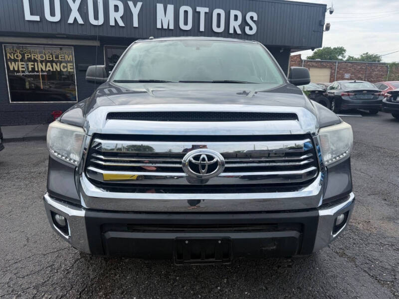 toyota tundra 2016 5TFDY5F12GX561258 image toyota tundra 2016 5TFDY5F12GX561258 image