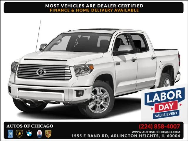 toyota tundra 2016 5TFAY5F19GX550809 image toyota tundra 2016 5TFAY5F19GX550809 image