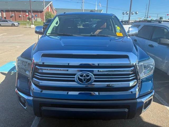 toyota tundra 2016 5TFAW5F1XGX582643 image toyota tundra 2016 5TFAW5F1XGX582643 image