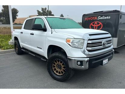 toyota tundra 2016 5TFDM5F13GX065431 image toyota tundra 2016 5TFDM5F13GX065431 image