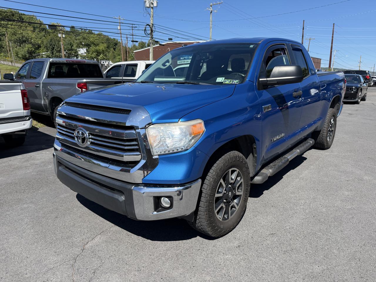 toyota tundra 2016 5TFUY5F12GX514294 image toyota tundra 2016 5TFUY5F12GX514294 image
