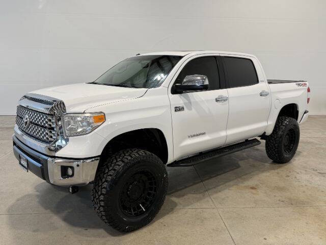 toyota tundra 2016 5TFHY5F13GX581987 image toyota tundra 2016 5TFHY5F13GX581987 image