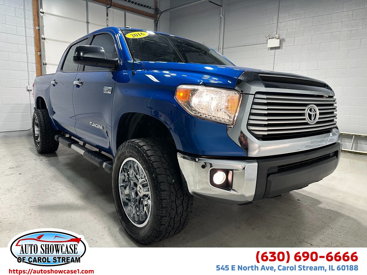 toyota tundra 2016 5TFHW5F1XGX566103 image toyota tundra 2016 5TFHW5F1XGX566103 image