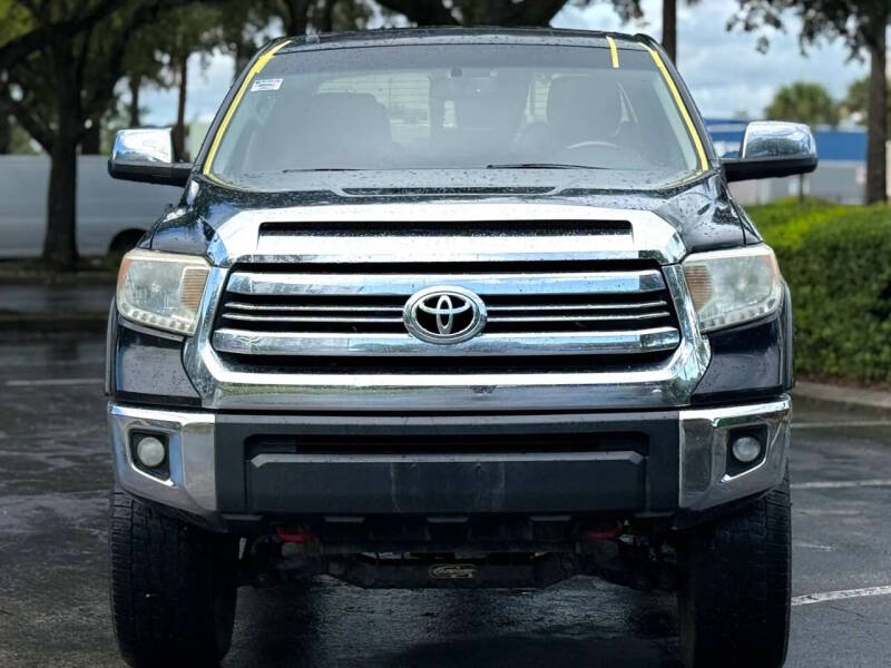 toyota tundra 2016 5TFAW5F13GX515396 image toyota tundra 2016 5TFAW5F13GX515396 image