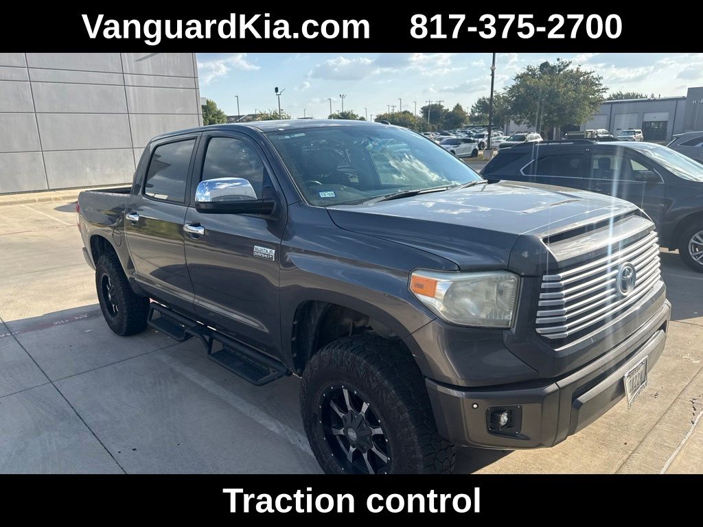 toyota tundra 2016 5TFAW5F18GX518679 image toyota tundra 2016 5TFAW5F18GX518679 image