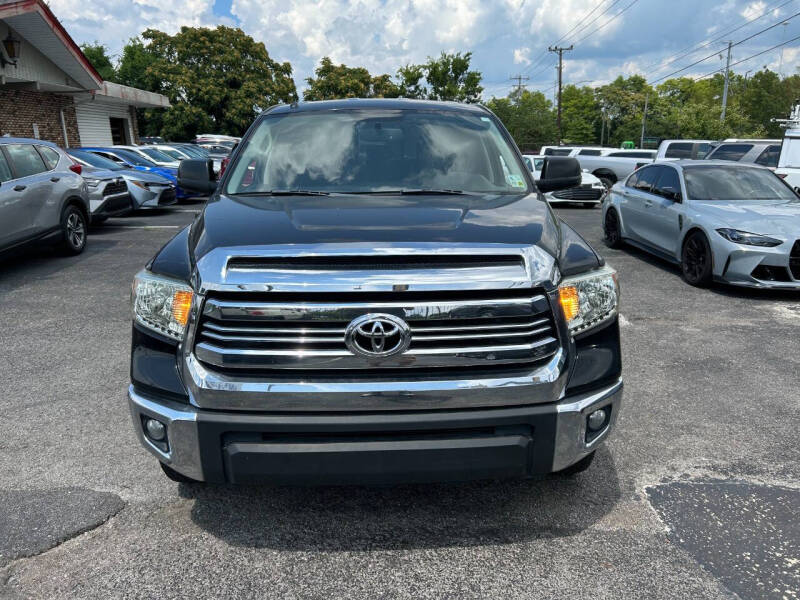 toyota tundra 2016 5TFRM5F19GX109177 image toyota tundra 2016 5TFRM5F19GX109177 image