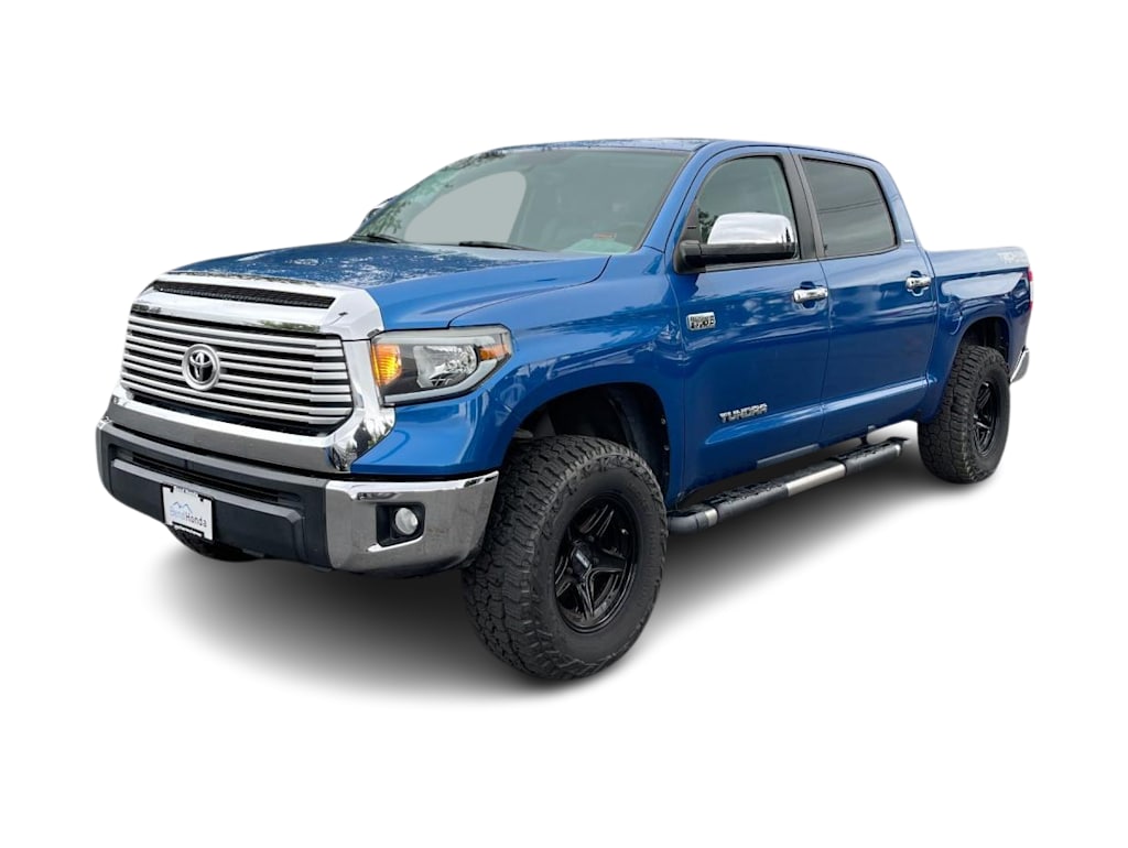 toyota tundra 2016 5TFHW5F12GX553247 image toyota tundra 2016 5TFHW5F12GX553247 image
