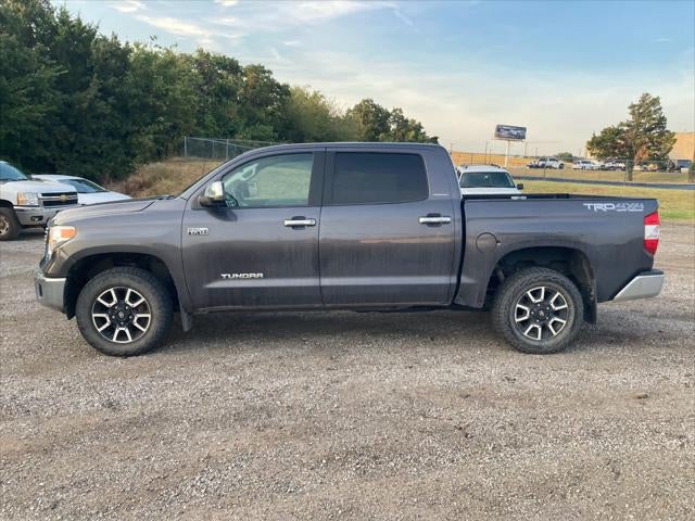 toyota tundra 2016 5TFHW5F17GX541918 image toyota tundra 2016 5TFHW5F17GX541918 image